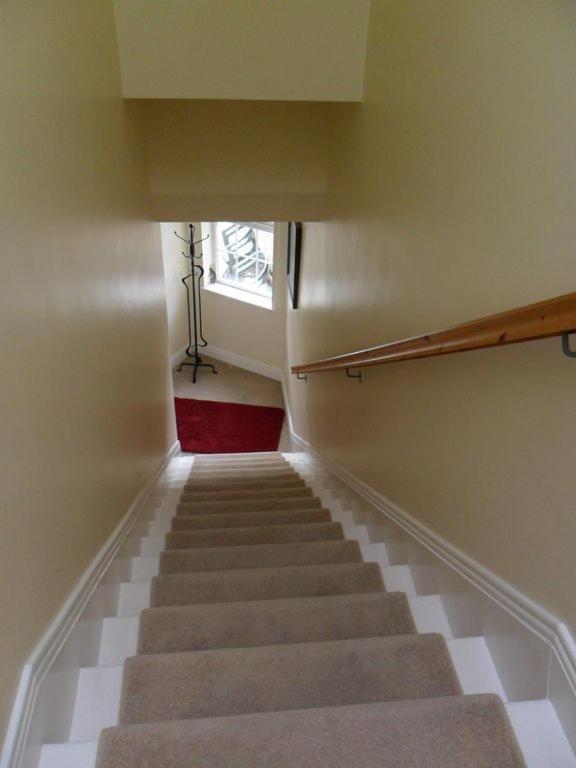 Croi An Bhaile Luxury Apartment ロスカーベリー エクステリア 写真