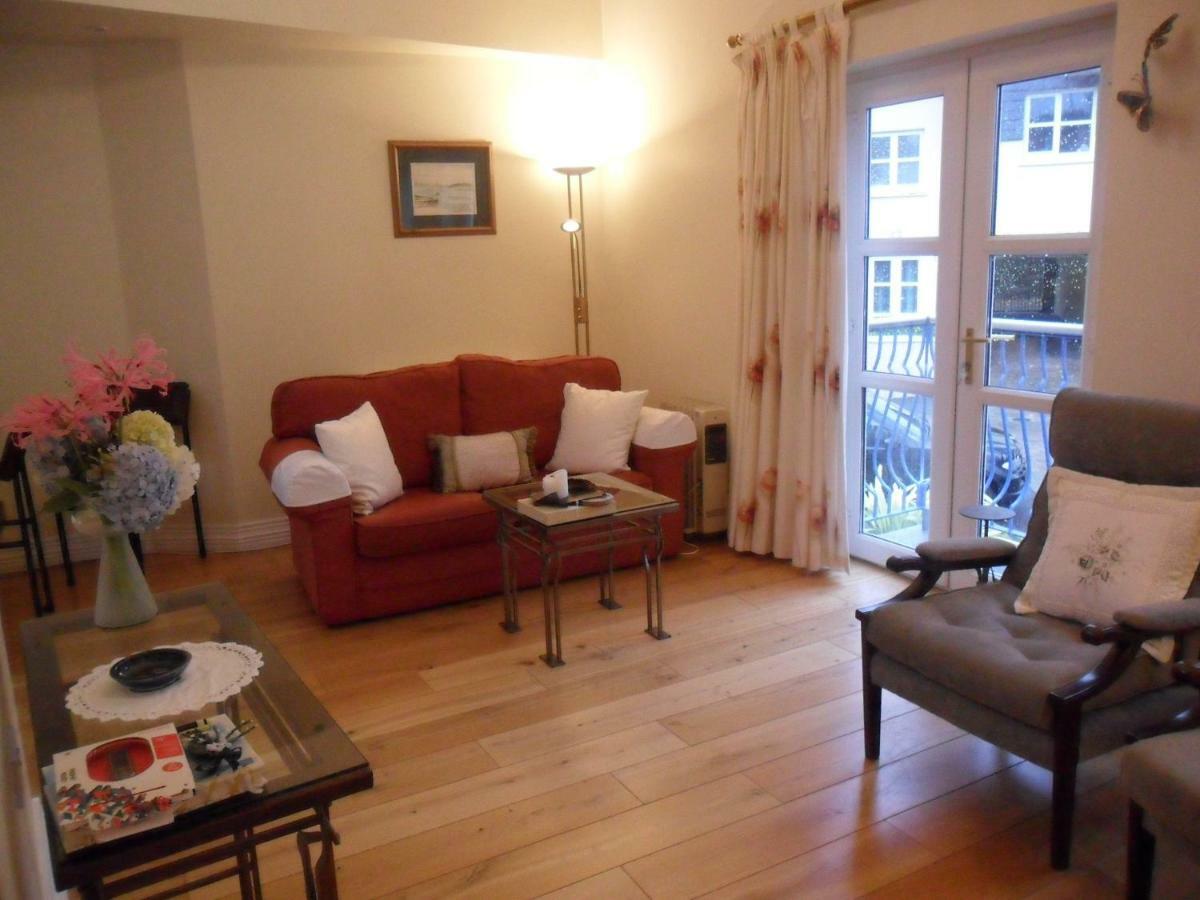 Croi An Bhaile Luxury Apartment ロスカーベリー エクステリア 写真